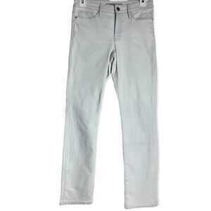 ATHLETA Sculptek women’s light jeans sz 4